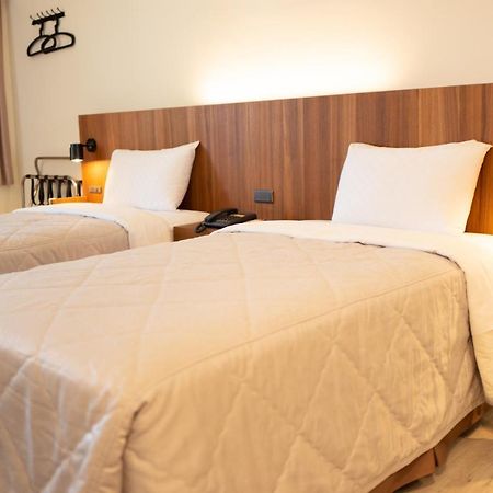 Bowa Hotel Penghu Magong Exterior foto