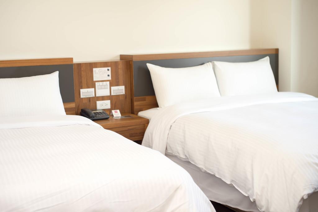 Bowa Hotel Penghu Magong Zimmer foto